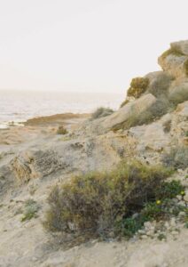 What to Wear for Your Mountain Engagement Session