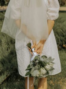 The “Unplugged” Elopement Guide: When You’d Rather Say “I Do” in Hiking Boots